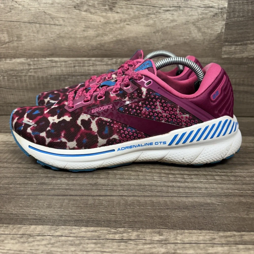 Brooks adrenaline gts